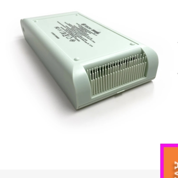 NIB Tech Candy UV Sanitizer - Picture 4 of 6